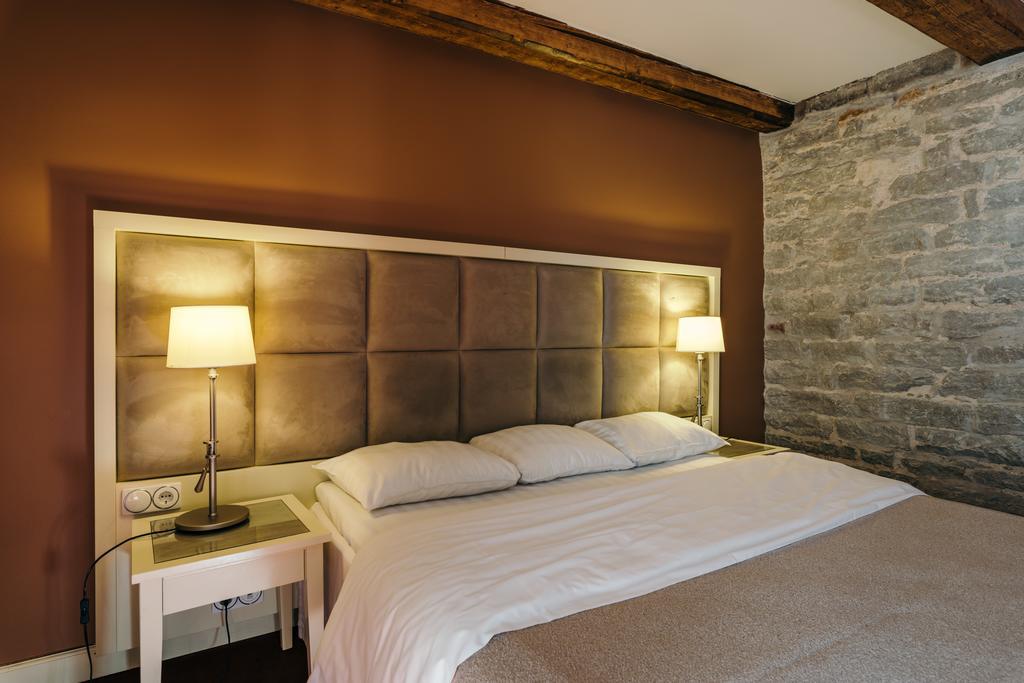 Suite Executive con Drink di Benvenuto