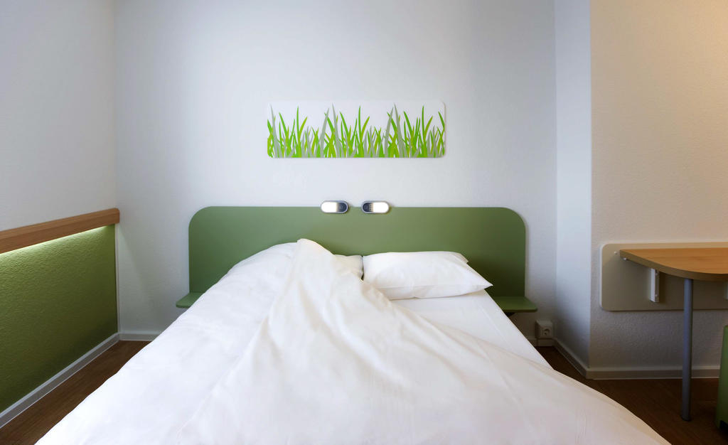 Standaard Kamer