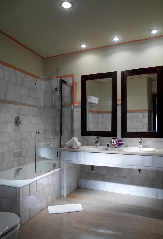Habitación Doble Estándar