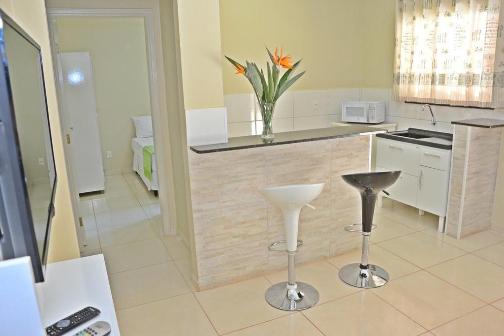 Quarto Família Deluxe