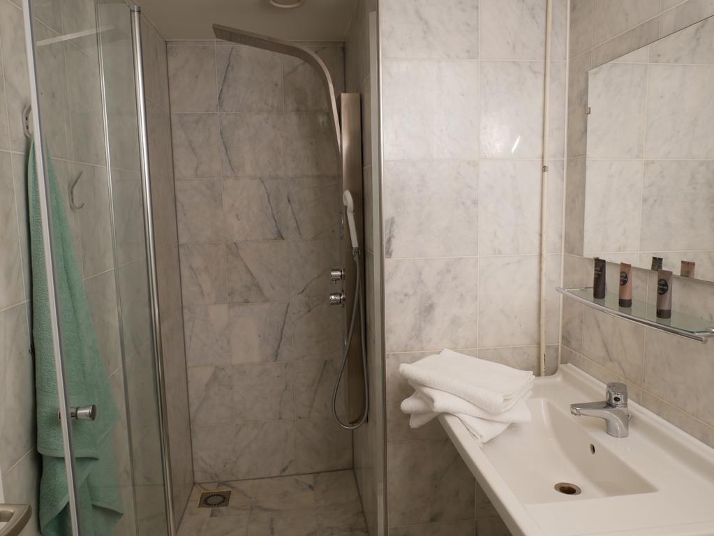 Standaard Tweepersoonskamer - 24 m²
