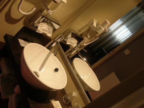 Chambre Double Confort avec Baignoire