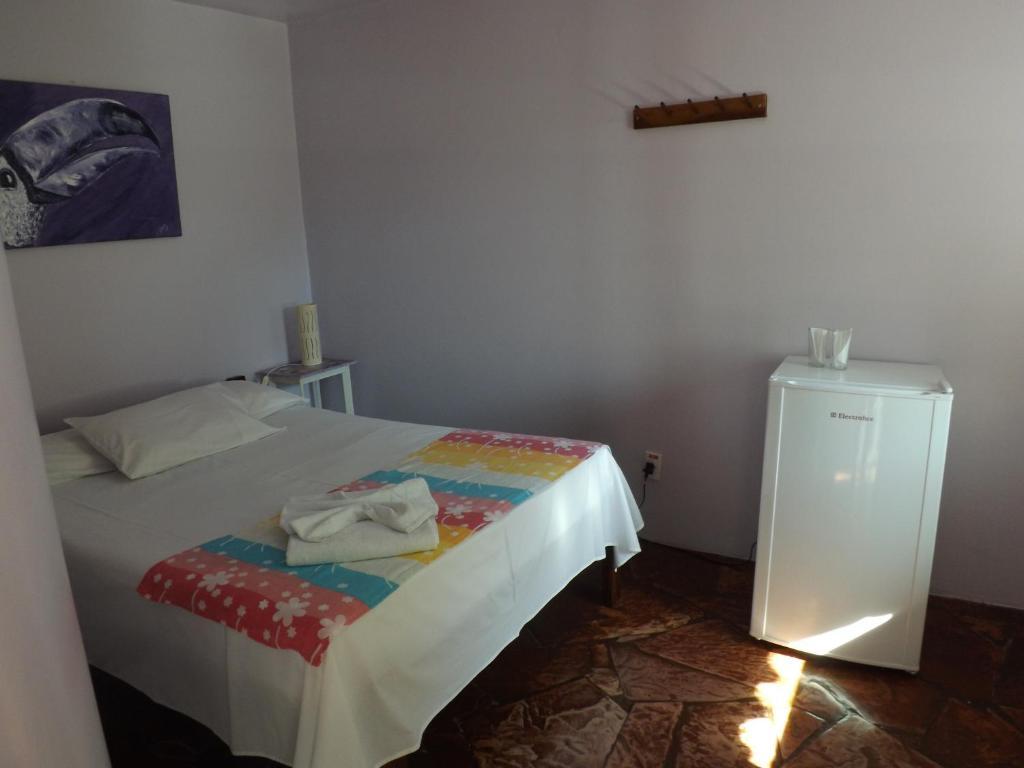 Quarto Duplo Econômico