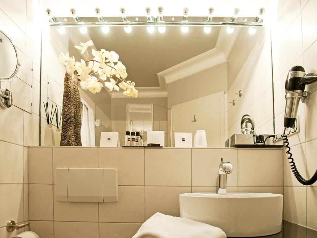 Standard Doppelzimmer