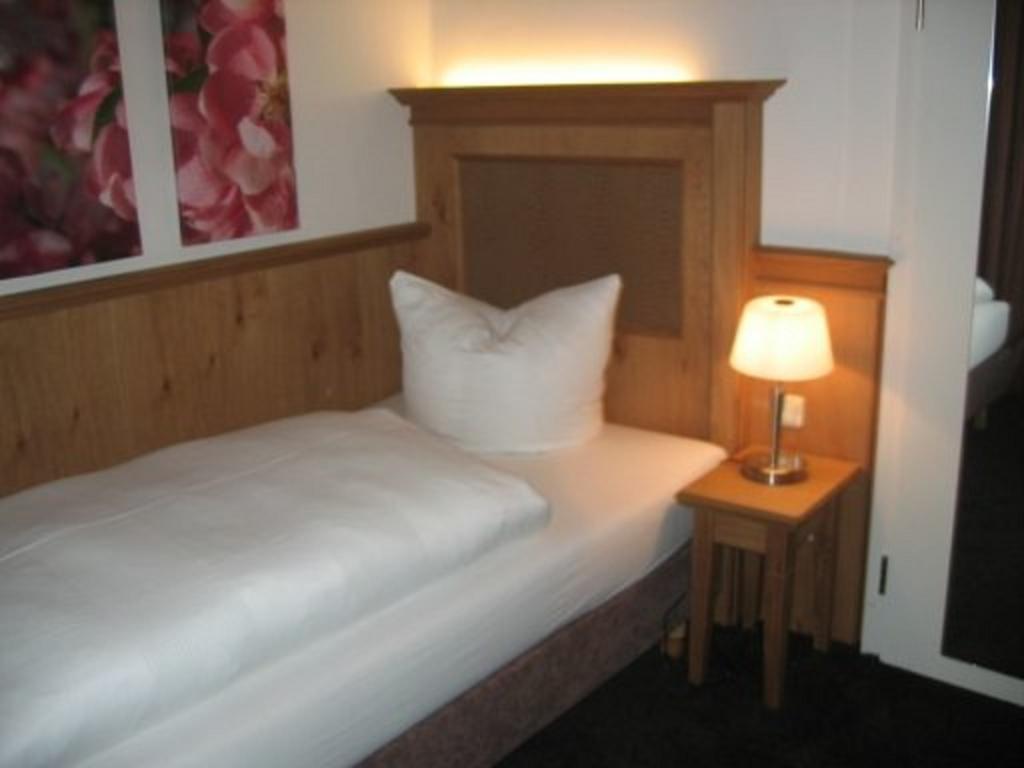 Einzelzimmer