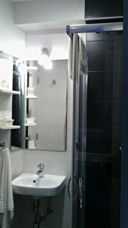 Chambre Simple avec Salle de Bains Privative