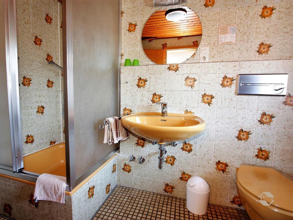 Kleines Doppelzimmer