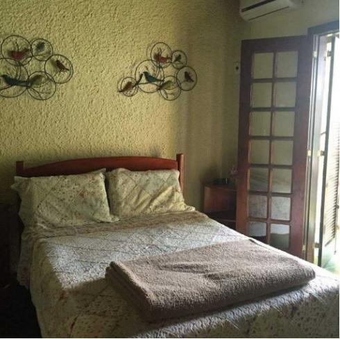Quarto Duplo