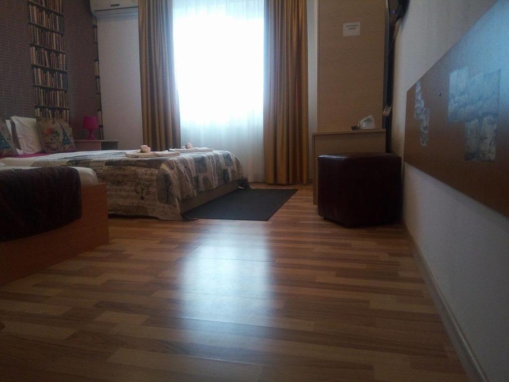 Habitación Triple Superior