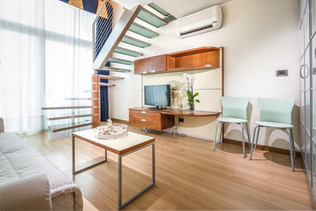Suite (4 Adulti)