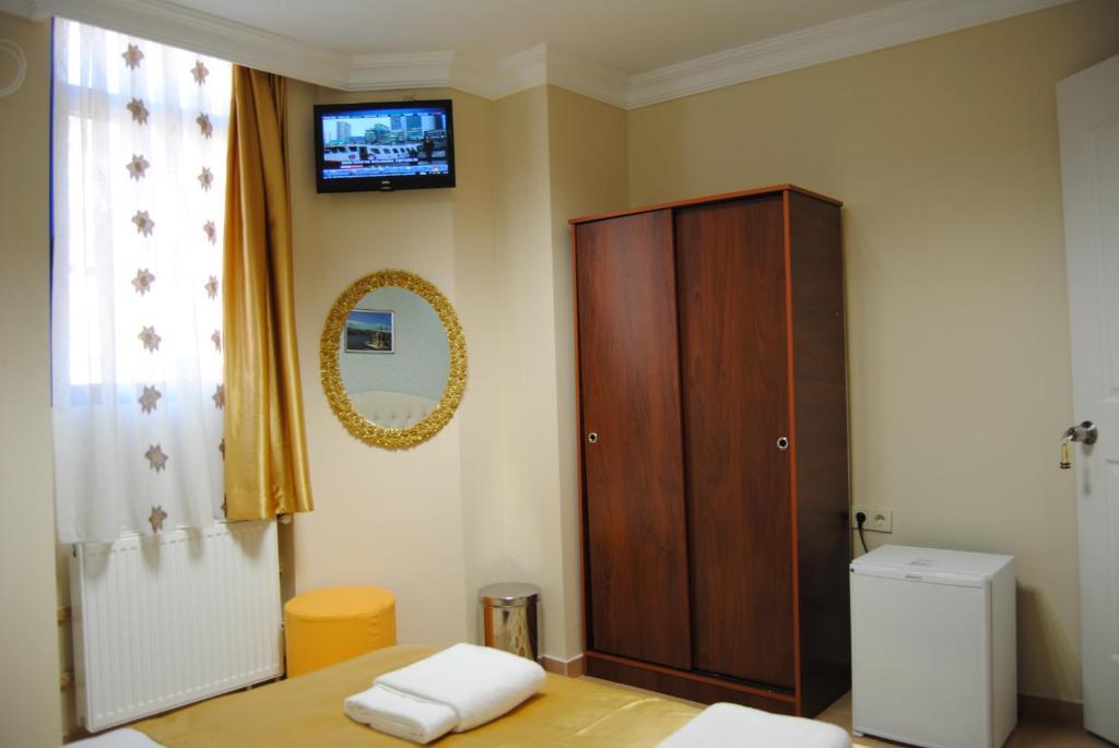 Quarto Individual Standard