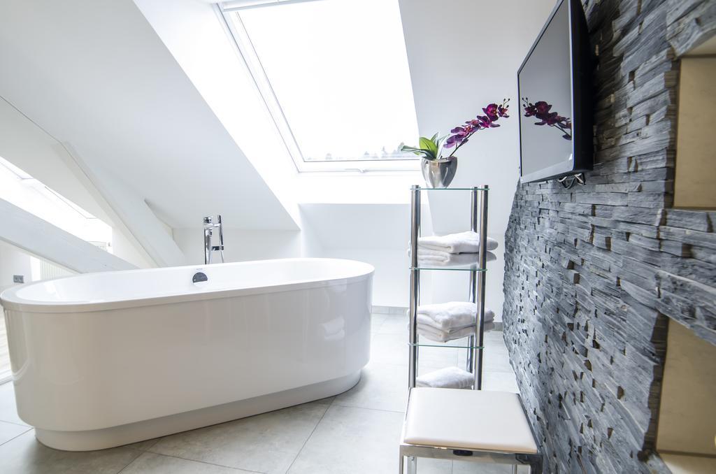 Suite met 2 Slaapkamers