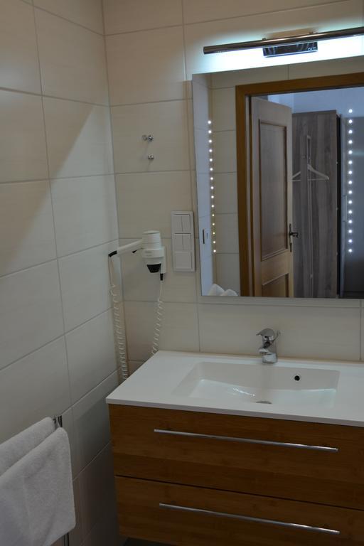 Comfort Doppelzimmer