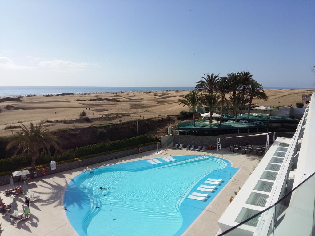 Junior Suite mit Meerblick