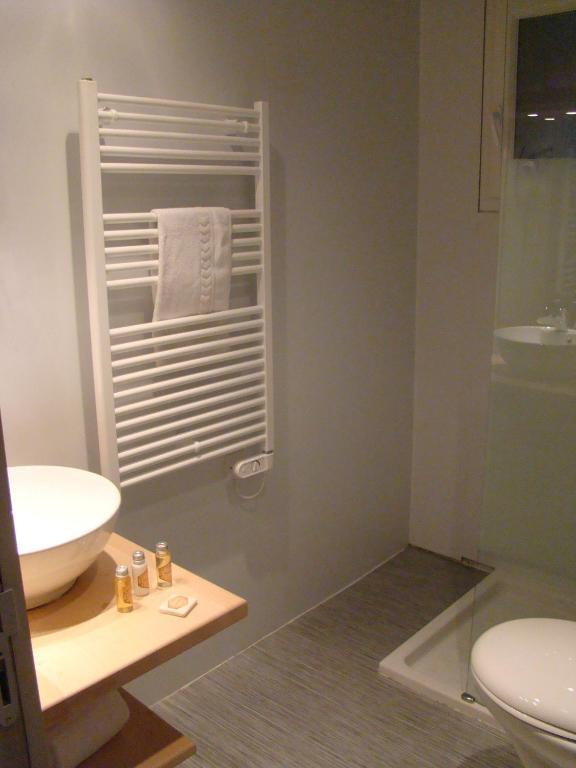 Chambre Double Standard