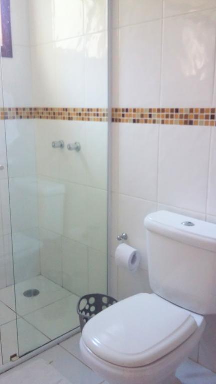 Quarto Triplo Básico