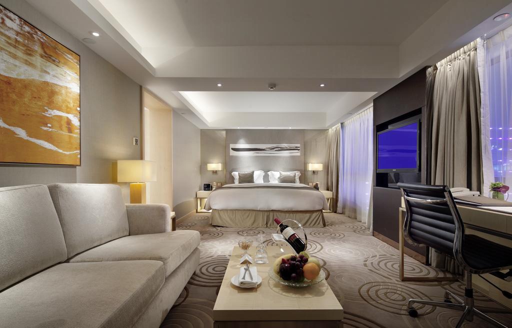 Suite Júnior