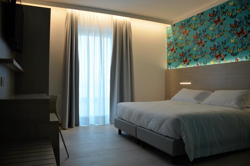 Doppelzimmer mit Seeblick