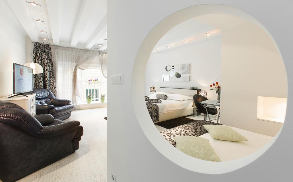 Comfort Vierbettzimmer