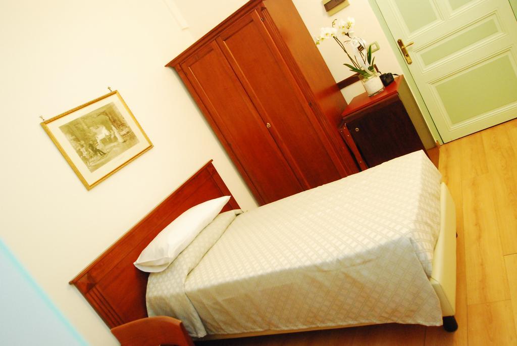 Chambre Simple