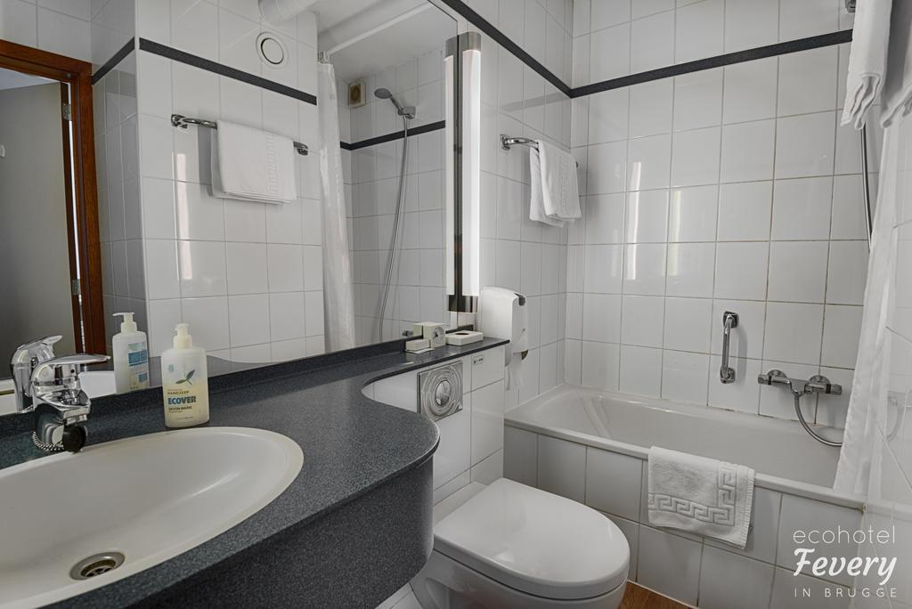 Chambre Double Économique