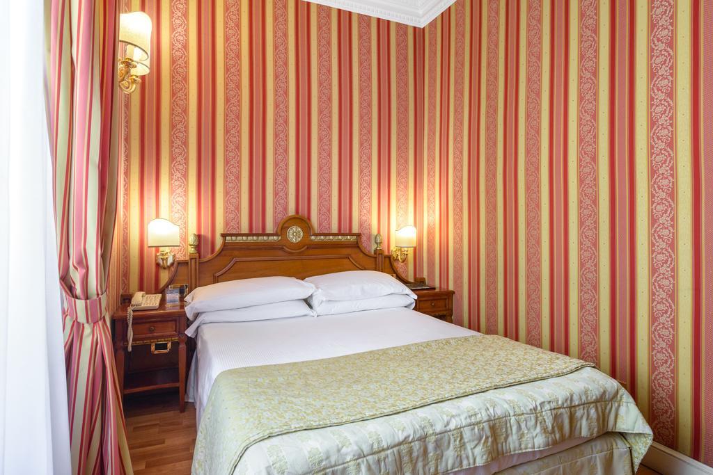 Doppelzimmer - Einzelnutzung