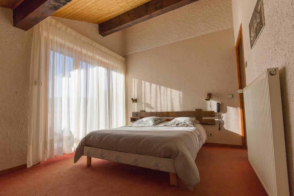 Chambre Double Deluxe avec Baignoire