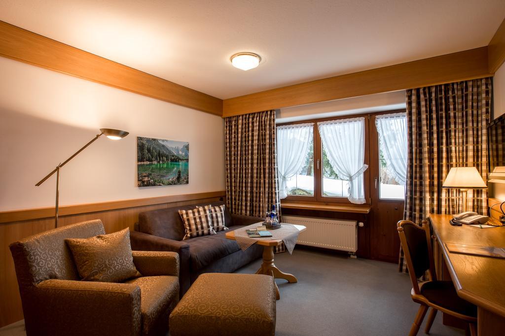 Suite mit 1 Schlafzimmer