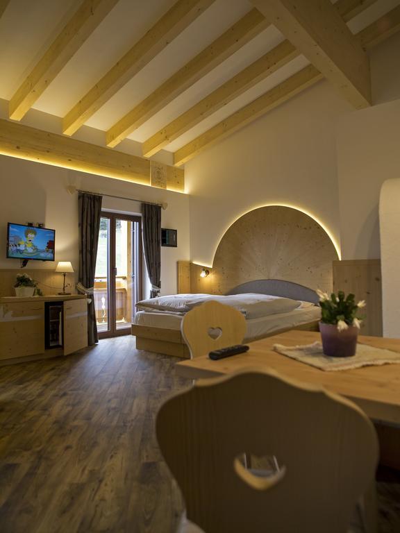 Suite con Vista Montagna