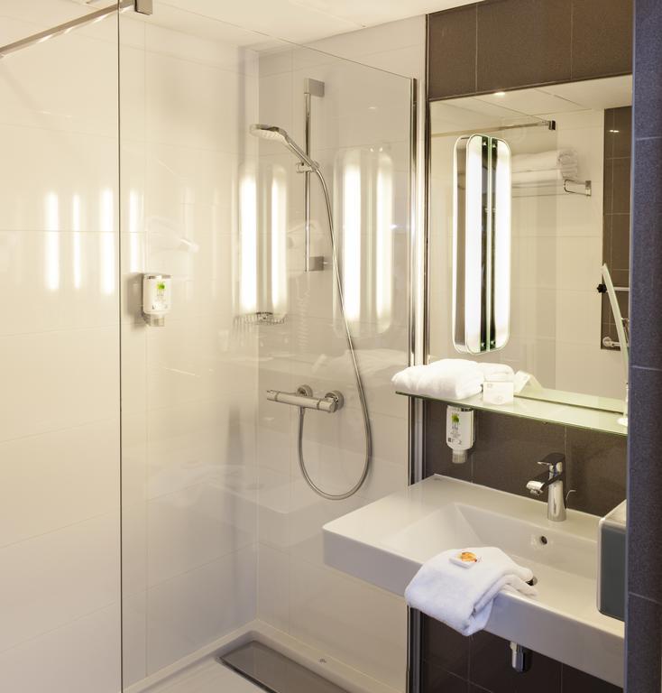 Comfort Zimmer mit Queensize-Bett