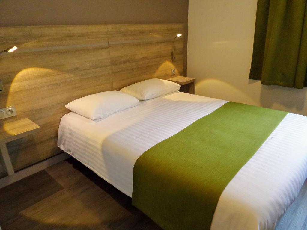 Chambre Double Standard