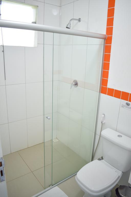 Quarto Triplo - Piso Inferior