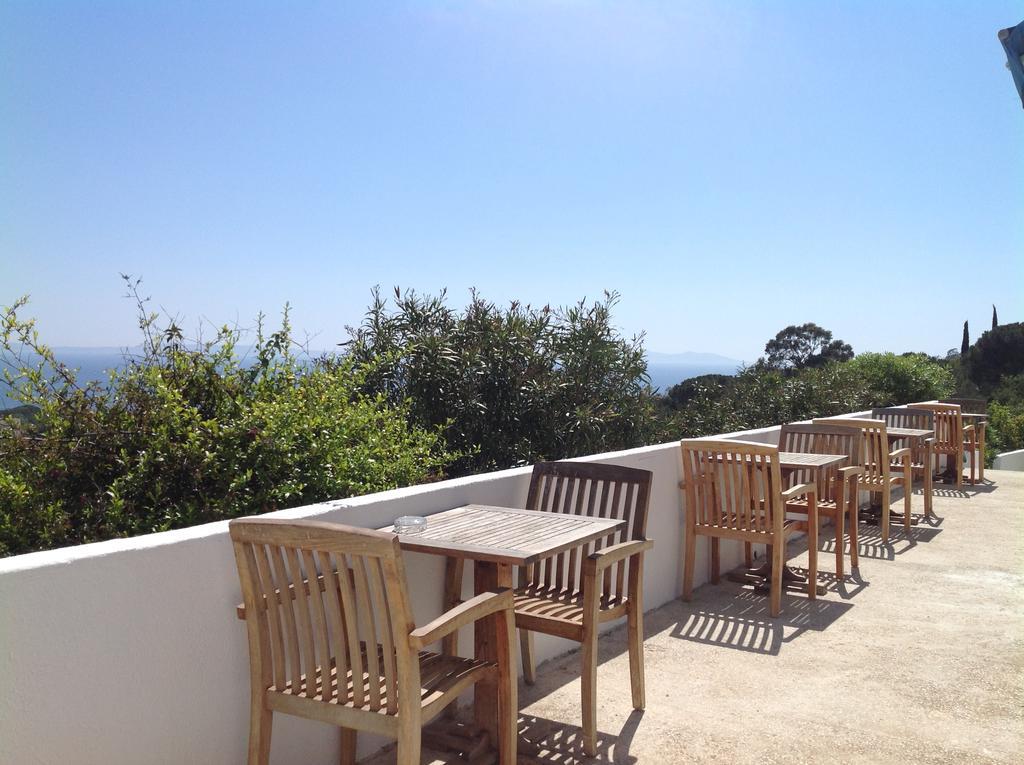 Chambre Familiale - Vue sur Mer