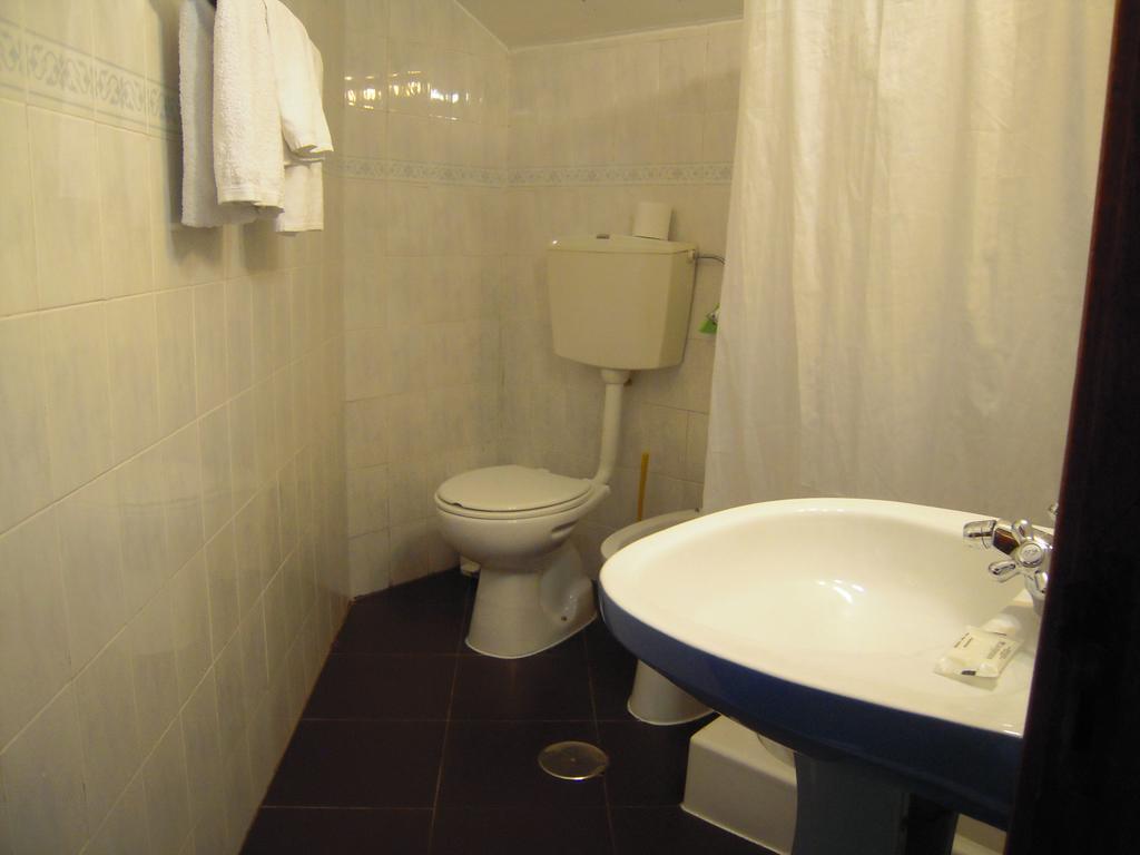 Habitación Doble Económica - 1 o 2 camas