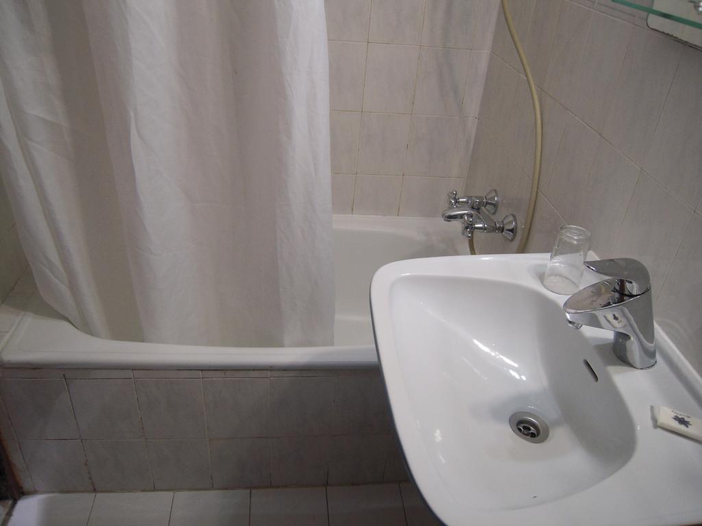 Habitación Triple económica