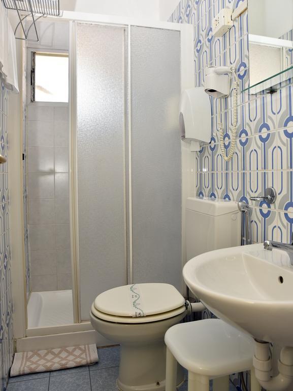 Chambre Double ou Lits Jumeaux
