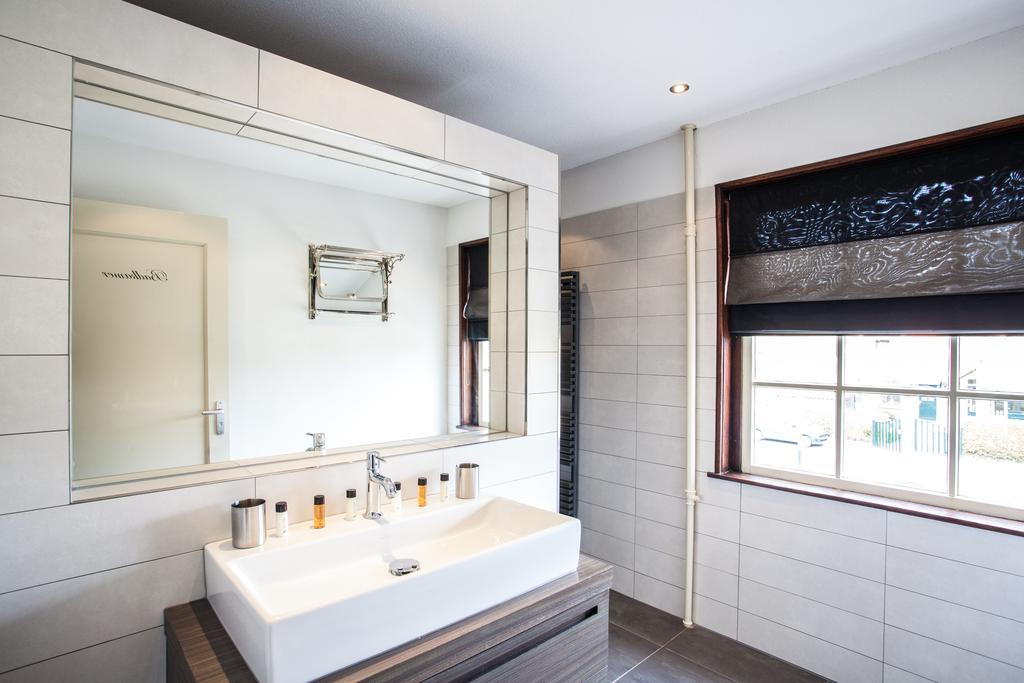 Superior Tweepersoonskamer met 1 of 2 Bedden en Balkon