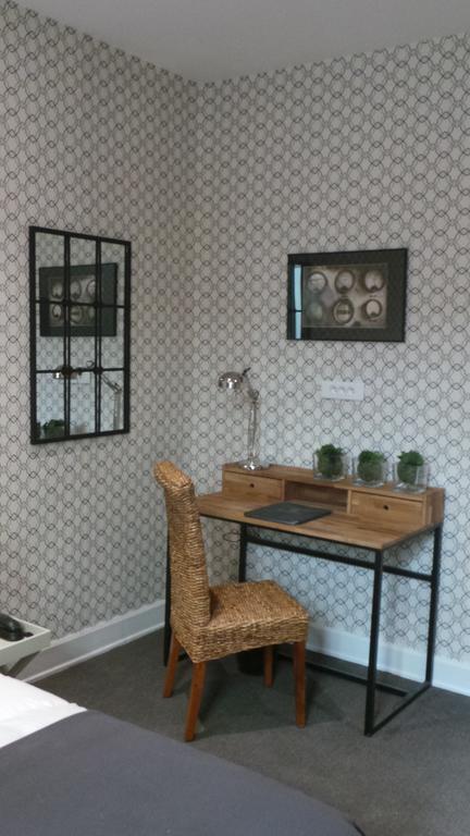 Chambre Double Privilège