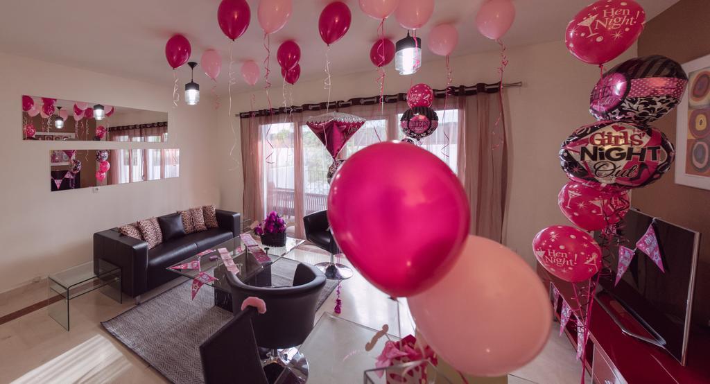 Apartamento com 3 Quartos