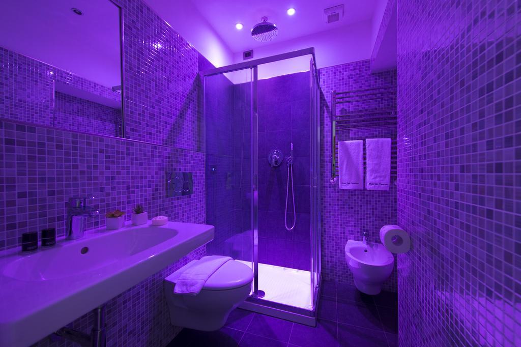 Chambre Double Supérieure
