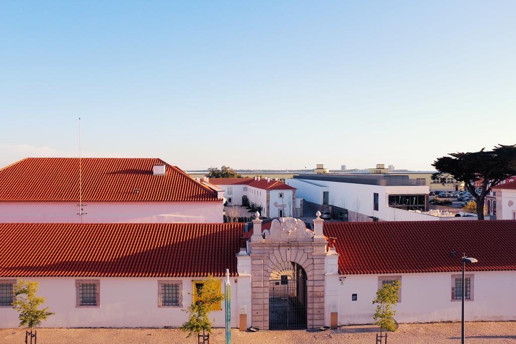 Suite com Vista Cidade
