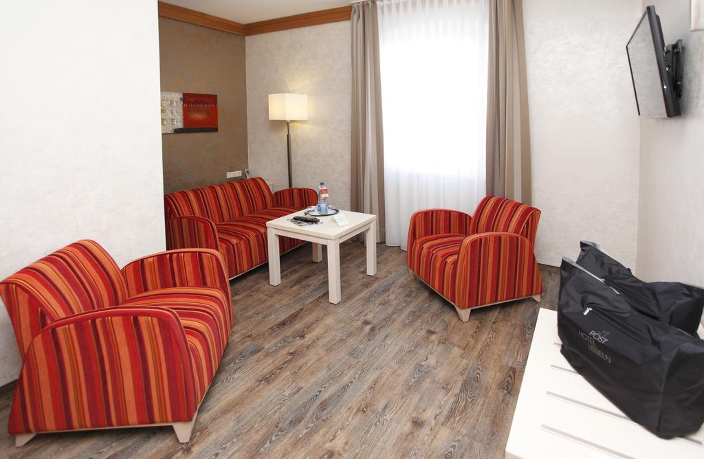 Appartement (2-3 Volwassenen)