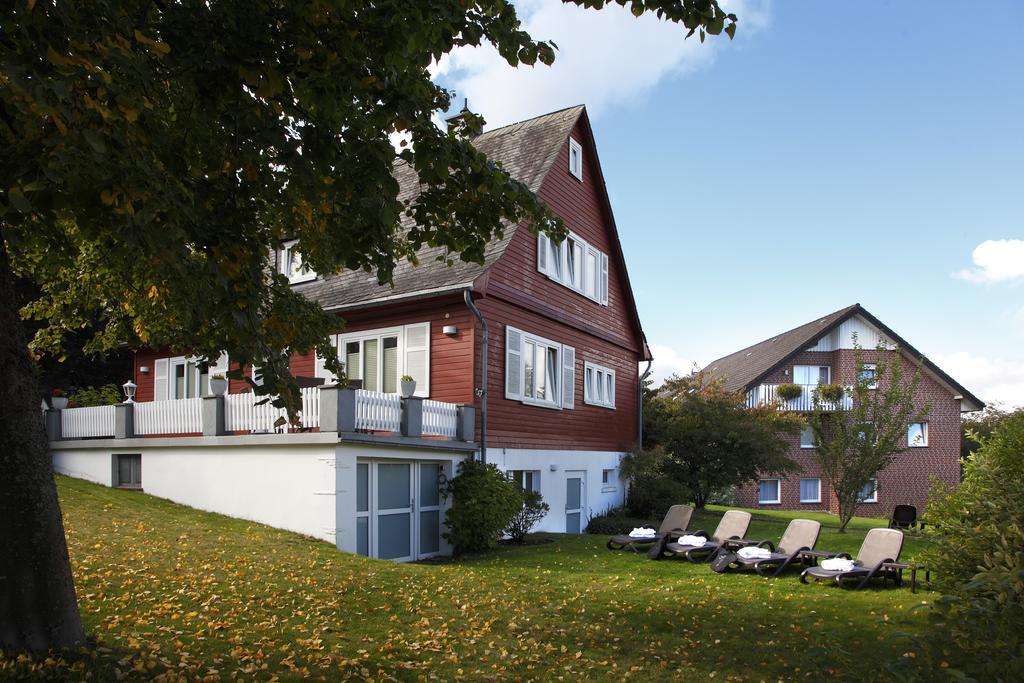 Comfort Eenpersoonskamer
