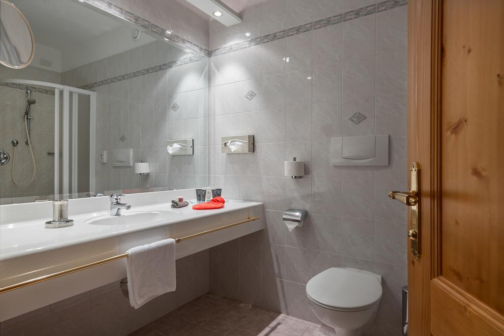 Suite con 2 Camere da Letto e Terrazza