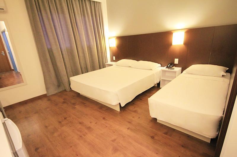 Quarto Deluxe