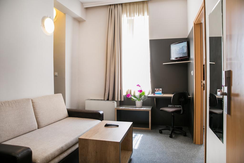 Suite 1 Chambre
