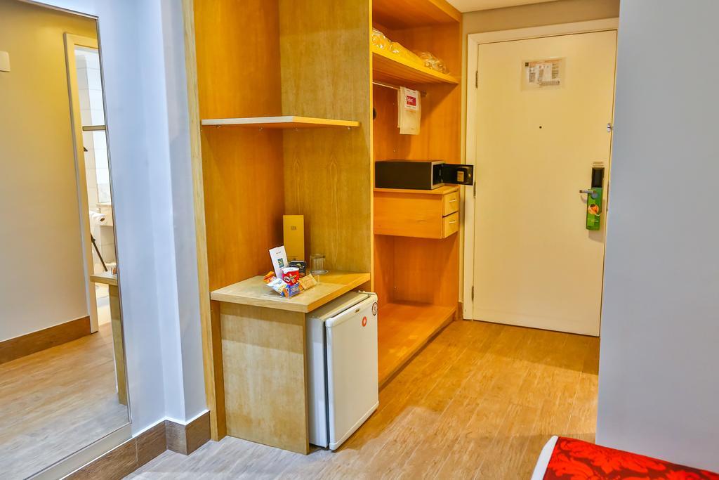 Quarto Triplo Superior