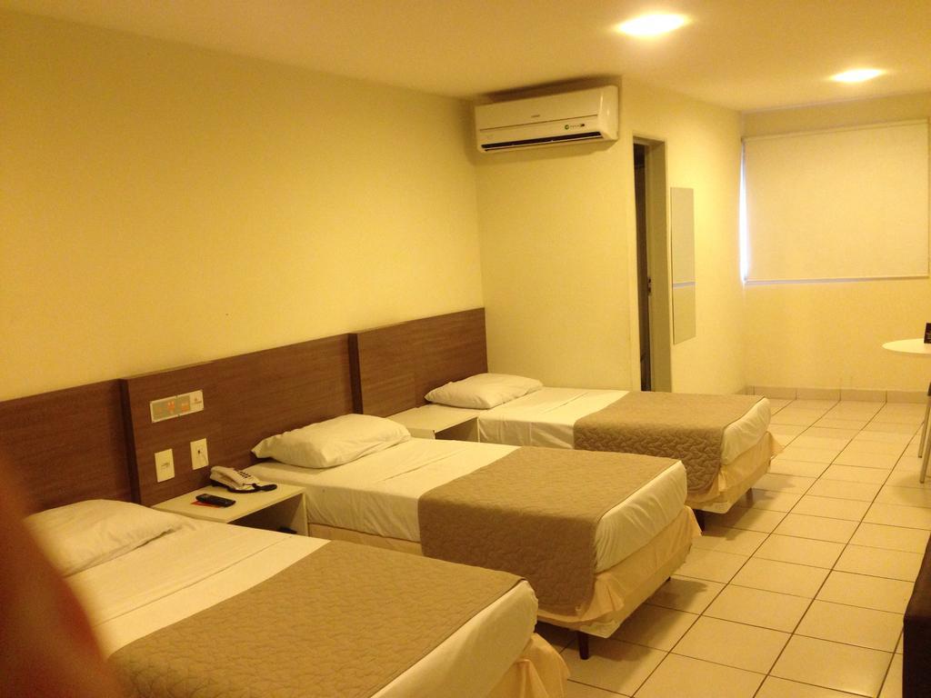 Quarto Triplo
