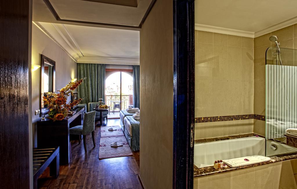 Habitación Individual Estándar