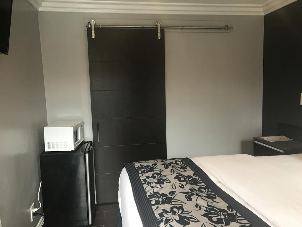 Superior Zimmer mit Queensize-Bett